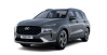 Hyundai Santa Fe 2.2 CRDi Klass DCT 4x2 194cv sin fondo principal