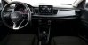 KIA Rio Concept 1.2 DPi interior delantera