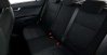 KIA Rio Concept 1.2 DPi interior trasera