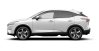 Nissan Qashqai N-CONNECTA 160CV MHEV exterior perfil
