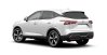 Nissan Qashqai N-CONNECTA 160CV MHEV exterior trasera