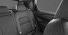 Nissan Qashqai N-CONNECTA 160CV MHEV interior trasera