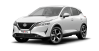 Nissan Qashqai N-CONNECTA 160CV MHEV sin fondo principal