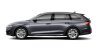 SKODA Octavia Combi exterior perfil