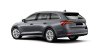 SKODA Octavia Combi exterior trasera