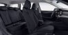 SKODA Octavia Combi interior perfil