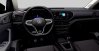 Volkswagen T-Cross Advance 1.0 TSI interior delantera