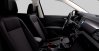 Volkswagen T-Cross Advance 1.0 TSI interior perfil