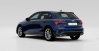 AUDI A3 Sportback S-Line 30 TDI exterior trasera