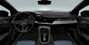 AUDI A3 Sportback S-Line 30 TDI interior delantera
