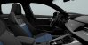 AUDI A3 Sportback S-Line 30 TDI interior perfil