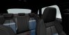 AUDI A3 Sportback S-Line 30 TDI interior trasera