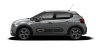 CITROEN C3 BlueHDI C Series exterior perfil
