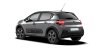 CITROEN C3 BlueHDI C Series exterior trasera