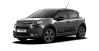 Citroen C3 BlueHDI C Series sin fondo principal