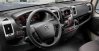 Citröen Jumper L2H2 interior delantera