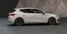 Cupra León eTSI DSG exterior perfil 2