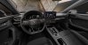 Cupra León eTSI DSG interior delantera