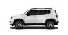 JEEP Renegade 1.6 Mjet Limited exterior perfil