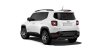 JEEP Renegade 1.6 Mjet Limited exterior trasera