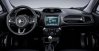 JEEP Renegade 1.6 Mjet Limited interior delantera
