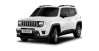 JEEP Renegade 1.6 Mjet Limited sin fondo principal