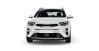 KIA Stonic Concept 1.2 DPi exterior delantera