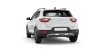 KIA Stonic Concept 1.2 DPi exterior trasera