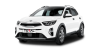 KIA Stonic Concept 1.2 DPi sin fondo principal