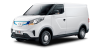 MAXUS eDeliver 3 sin fondo principal