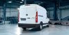 MAXUS eDeliver 9 L3H2 exterior trasera