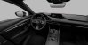MAZDA 3 e-Skyactive Homura AT interior delantera