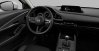 MAZDA CX30 e-Skyactive Origin interior delantera 2