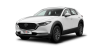 MAZDA CX30 e-Skyactive Origin sin fondo principal