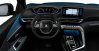 PEUGEOT 5008 Allure BlueHDi 130 S&amp;amp;S EAT8 interior delantera