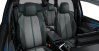 PEUGEOT 5008 Allure BlueHDi 130 S&amp;amp;S EAT8 interior trasera