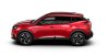 Peugeot 2008 Allure Puretech exterior perfil
