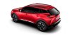 Peugeot 2008 Allure Puretech exterior trasera
