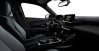 Peugeot 2008 Allure Puretech interior perfil