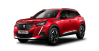 Peugeot 2008 Allure Puretech sin fondo principal