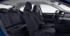 SKODA Octavia 2.0 TDI DSG Selection interior perfil