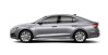 SKODA Octavia 2.0 TDI Selection exterior perfil