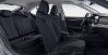 SKODA Octavia 2.0 TDI Selection interior perfil