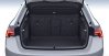 SKODA Octavia 2.0 TDI Selection interior trasera