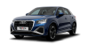 AUDI Q2 S-Line 30 TDI S-Tronic sin fondo principal