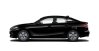 BMW Serie 2 Gran Coupé 218dA negro exterior perfil