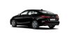 BMW Serie 2 Gran Coupé 218dA negro exterior trasera