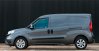 FIAT Doblo Cargo Maxi SX 1.6 Multijet exterior