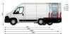 Fiat Ducato L3H2 exterior 4