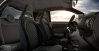ABARTH 595 1.4 16V T-JET 165 CV (MANUAL) interior perfil